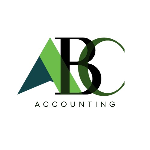 ABC Accounting and Tax Services Logo