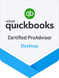 Columbus QuickBooks ProAdvisor
