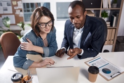 Columbus audit services